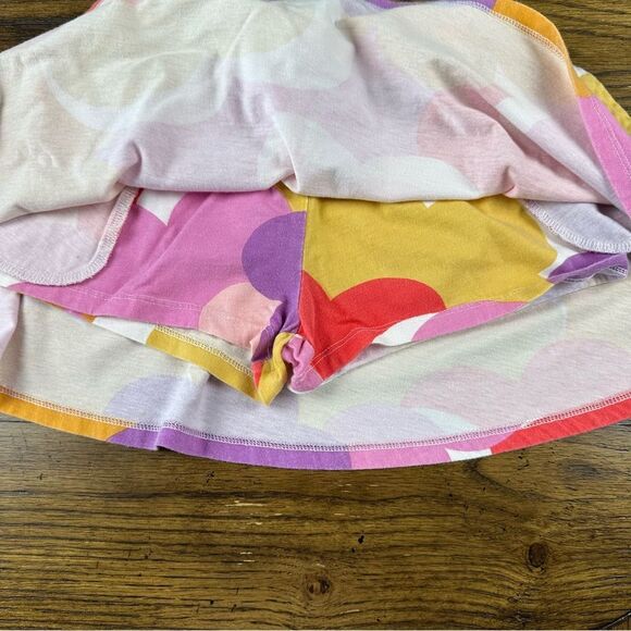 Mini Boden Jersey Skort - Picture 4 of 4